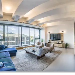 Loft Astoria , Budapeşte Macaristan