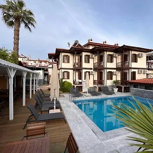Otel Yelken Akyaka, Akyaka (Mugla)