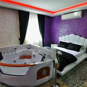 Ag şişli 3*, İstanbul Türkiye