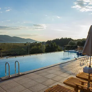 Otel Lotus Spa&sport Akyaka, Akyaka (Mugla)