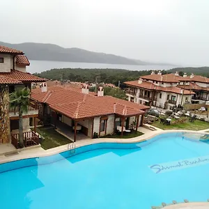Otel Shimal, Akyaka (Mugla)